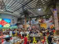 大堂-石岐乳鸽村(南海第三分店)