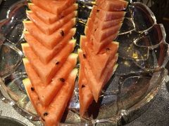 -蘸小院铁锅炖·蘸酱菜·东北菜(怀远门店)