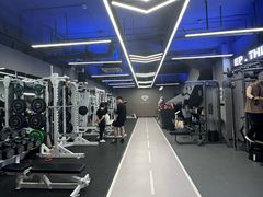 -EASY POWER健身工作室(浦东大道店)