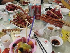 -阿胖龙虾(罍街店)