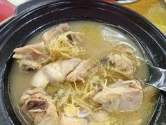 -兴记肉骨茶(甲洞大街第二新分店)