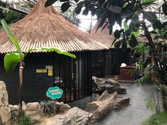-世外桃源农庄·德清土菜(兴康南路店)