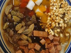 -令狐冲烤鱼·烧菜馆(达明店)