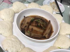 -河南食府(人民路店)