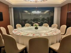 -食为先庐畔渔歌(合作化路店)