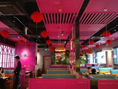 -非烤勿扰自助烤肉海鲜火锅(南城莱蒙店)