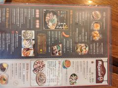 -玛格萝妮比萨屋(陆家浜路店)