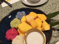 -Home Thai·泰谣(王府井apm店)