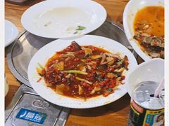 -庆余生平价生猛海鲜(海棠湾林旺夜市店)