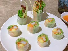 -美奈小馆·东南亚菜(福田星河COCO Park店)