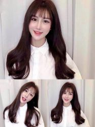 点击看大图 -3AM HAIR SALON烫发染发接发