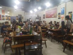 -铜元老码头鳝鱼火锅