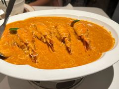 -狮拾久·现代新加坡料理(壹方城店)