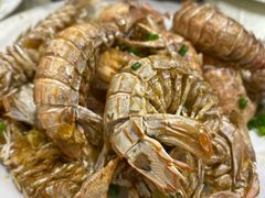 -好兄弟郭巨海鲜(天一阁店)