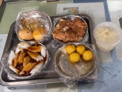 -阿信糖水(体育花园店)