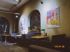 -1901 Cafe(西四店)