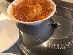 -郑阿姨的家·이모네·韩料&烤肉(武川路店)