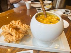 -北京老铺烤鸭(高新店)