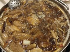 -太婆天府山珍酒楼(亚运村店)