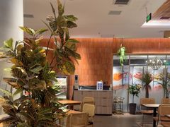 -秀玉coffee&kitchen(黄石大上海店)