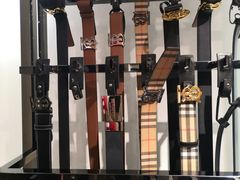 -BURBERRY(上海港汇恒隆广场店)