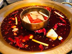 -长嘉·河图火锅(长嘉汇江景旗舰店)