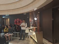 -海底捞火锅 (利舞台广场店)