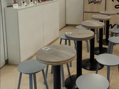 -Seesaw Coffee(上海国金中心店)
