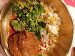 -西塔老太太泥炉烤肉(湖东领汇广场店)