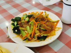 -孟记粥铺·家常菜·烧烤·粥(亚运村店)