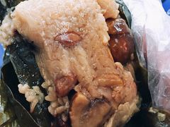 -芳婆糕团店(王府大街店)