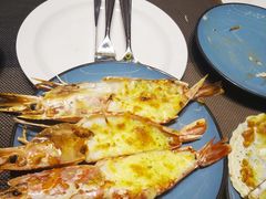 -喜庭海鲜自助(来福士店)