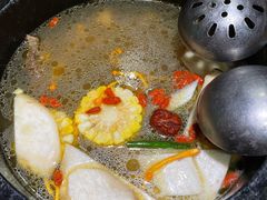 -田村·石锅藏香鸡(布达拉宫店)