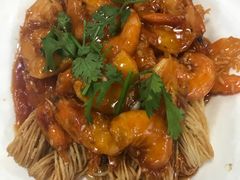 -抹直口特色菜馆(一店)