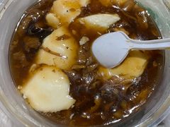 豆腐脑-增盛魁小吃店