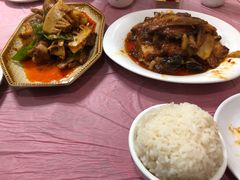 -乐乐餐厅(湘子庙街店)