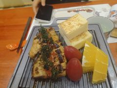 -龍千代·味自慢(黑龙江北路店)