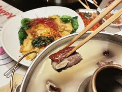 -贰醒·私房小院烧烤 (太古里店)
