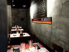 -1218 GRILL 主厨