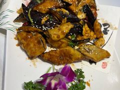 -刘胖子家常菜·蹄花焖藕(中南店)