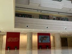 -南京市规划建设展览馆