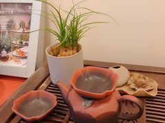 -丽晶美庐·玉兰餐厅