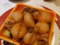 -禾绿回转寿司(苏宁广场店)