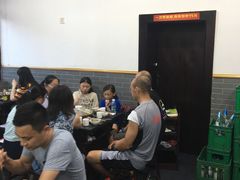 大堂-水碾河肥兔火锅(水碾河店)