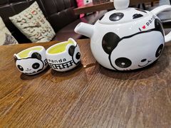 -晓鲜熊猫烤鱼烤吧(西三旗百汇北门店)