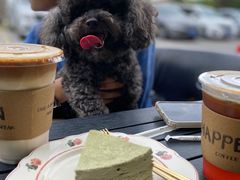 -HAPPEN(江川东路店)