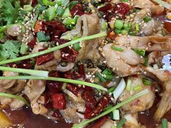 -川囧肥肠鸡·美蛙鱼锅(平高广场店)