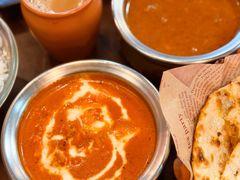 -南国印度餐厅Dakshin