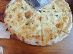 金枕榴莲披萨-COMMUNE幻师(五角场店)