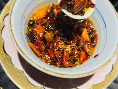 -羊大爷涮肉(亮马桥店)